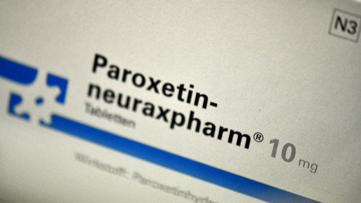 paroxetin neuraxpharm aa