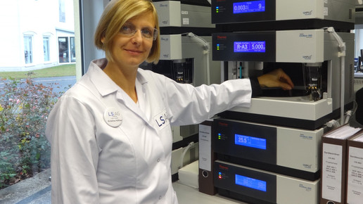 ptaimlabor hoefner hplc