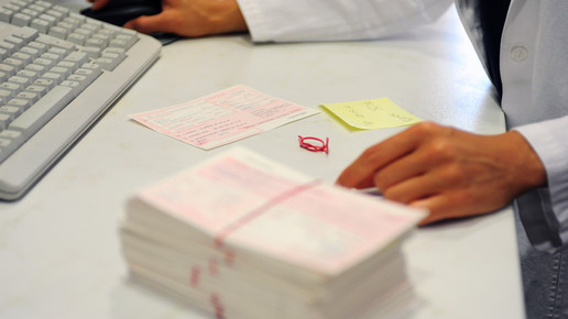 rezeptkontrolle 2 eh