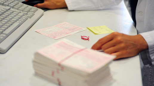 rezeptkontrolle 2 eh