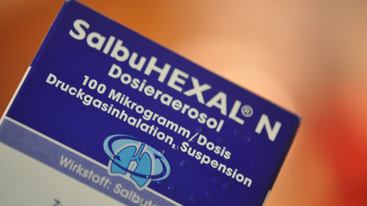 Salbuhexal: Umstellung bei Hilfsstoffen