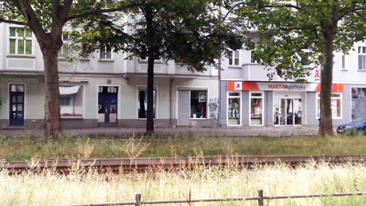 schuhmacher martin-apo aa