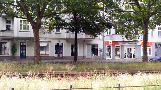 schuhmacher martin-apo aa