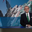 Wegen Nebenwirkung: Jan Hofer bricht Tagesschau ab Wegen Nebenwirkung: Jan Hofer bricht Tagesschau ab