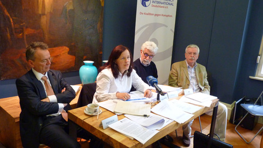 transparency transparency