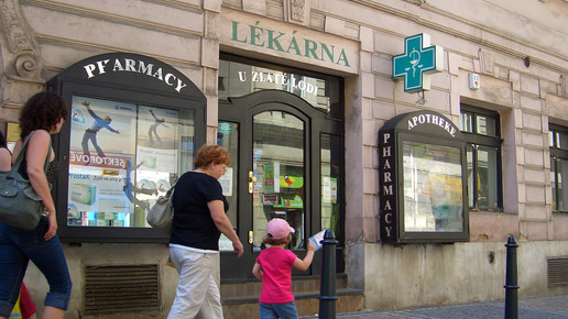 tschechien lekarna 01 aa