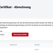 DAV-Portal streikt: Nullabrechnung für Januar