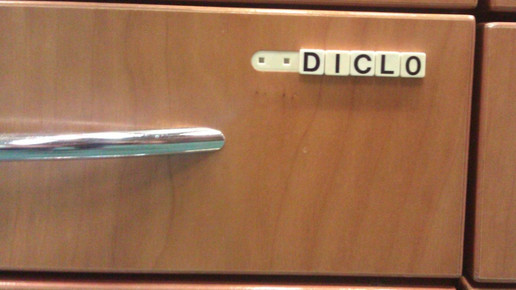 Schweden: Diclofenac nur noch auf Rezept