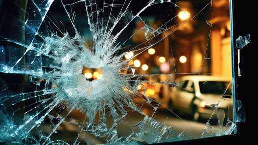 Apotheken-Einbruch: Dieb versteckt sich hinter Schrank