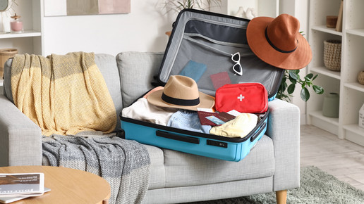 BtM im Urlaub: Was muss beachtet werden?