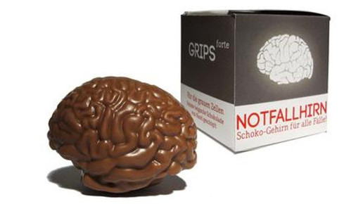 Liebeskummerapo Schokogehirn reckschmidt