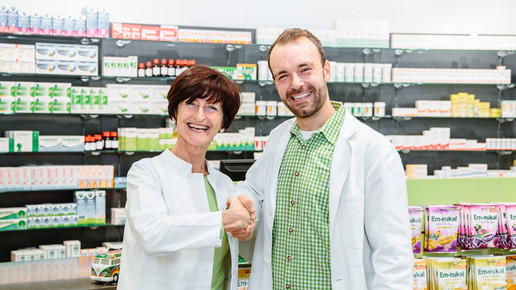 Marienapotheke 19 Marienapotheke