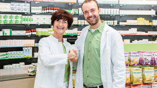 Marienapotheke 19 Marienapotheke