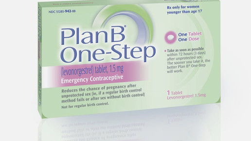 Obama gibt Pille danach frei