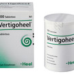 Vertigoheel®: Natürliche Therapie-Option bei Schwindelbeschwerden Vertigoheel<sup>®</sup>: Natürliche Therapie-Option bei Schwindelbeschwerden