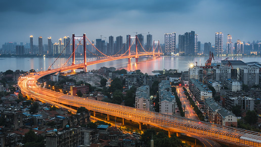 Lungenkrankheit: China kappt Verkehr aus Wuhan – neue Infektionen