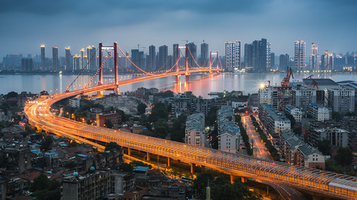 Unbekannte Lungenkrankheit – wahrscheinlich Corona-Viren