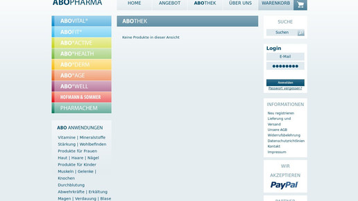 abothek screenshot150916