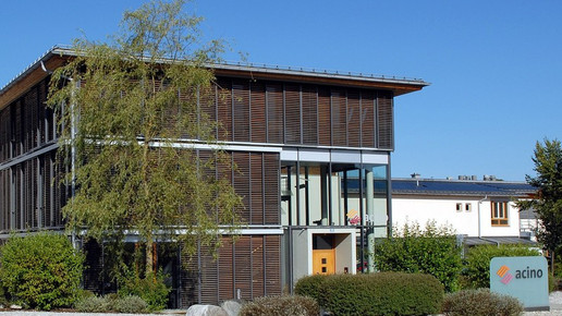 acino miesbach acino