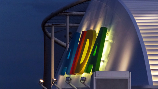 aida2 kreuzfahrtschiff aa