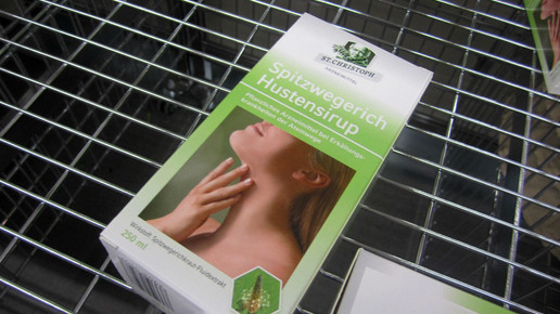 aldi arzneimittel spitzwegerich aa