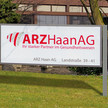 ARZ Haan: Zertifikat für gute Bonität