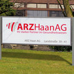 ARZ Haan: Unregelmäßigkeiten bei Rechenzentrum?