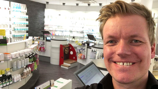 central apotheke profilfoto jan reuter