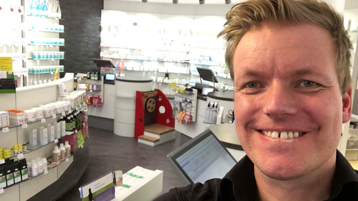 central apotheke profilfoto jan reuter