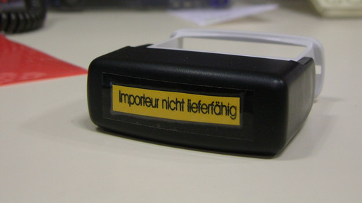importeur nicht lieferfaehig05 aa