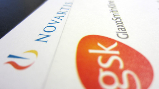 novartis gsk aa