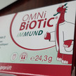 Speziell für Kinder: Omnibiotic kommt zum Lutschen