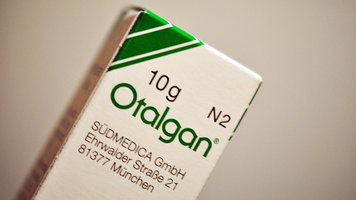 otalgan aa