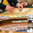 Steuerberater am Roulette-Tisch