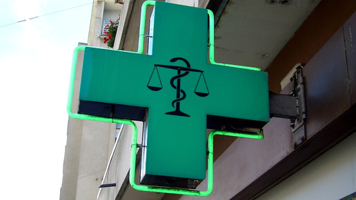 Apotheken verkaufen Antibiotika-Anbrüche