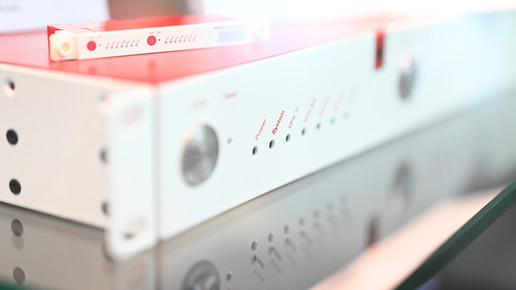 Hardware-Komponente von Hersteller Secunet