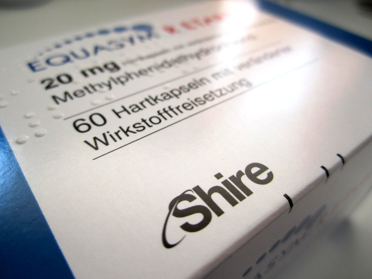 Generisches modafinil