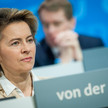 Regierungschefs schreiben an von der Leyen