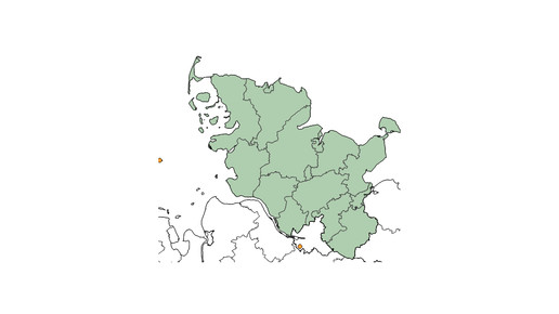 2015 schleswigholstein