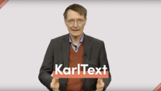 „Karltext“: Lauterbach zur Digitalisierungsstrategie