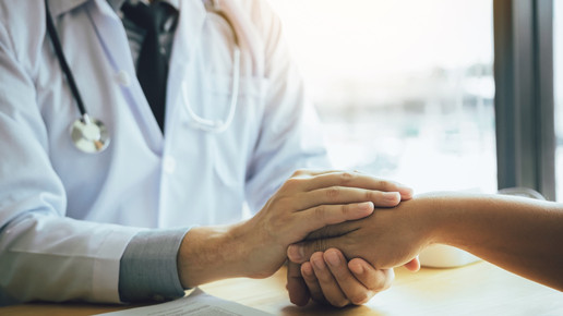 Seltene Erkrankungen: Diagnose kann Jahre dauern