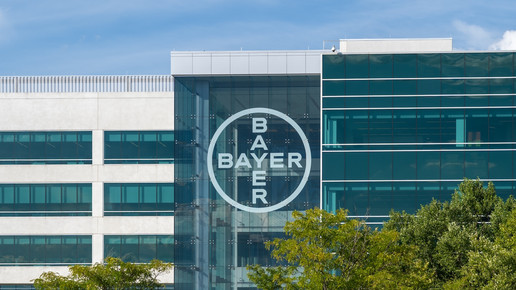 Foto: Die Bayer HealthCare U.S. headquarters in Whippany, New Jersey