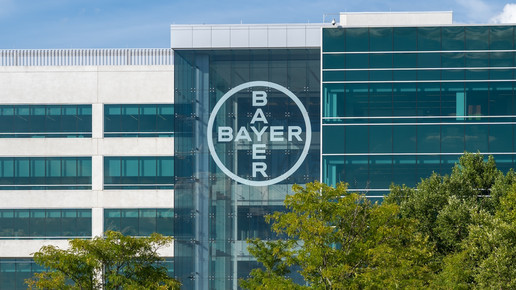 Foto: Die Bayer HealthCare U.S. headquarters in Whippany, New Jersey