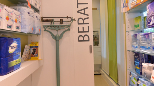 Beratungsraum schwanen-apo