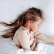 Schlaf ist für die Entwicklung von Kindern fundamental