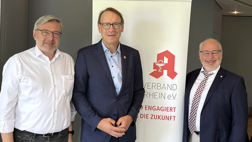 Apothekenstärkungsgesetz noch im Herbst?