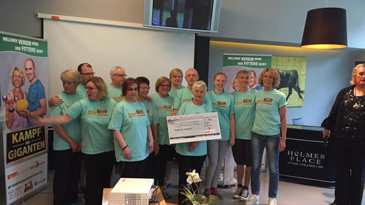 Kampf der Giganten 12 Kampf der Giganten