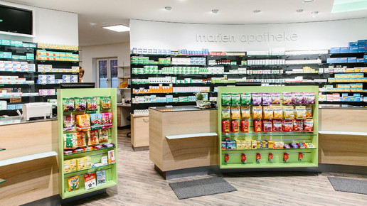 Marienapotheke 5 Marienapotheke