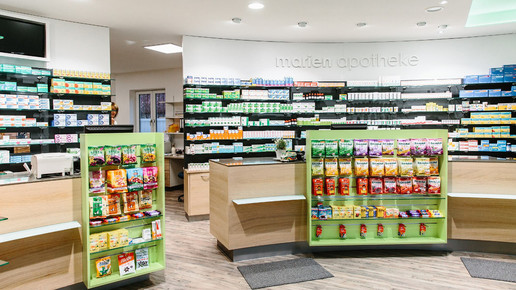 Marienapotheke 5 Marienapotheke