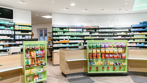 Marienapotheke 5 Marienapotheke